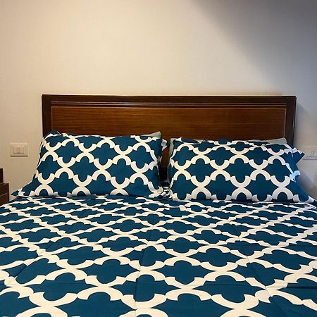 B&B22 Santa Brigida 외부 사진