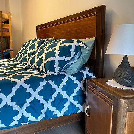 B&B22 Santa Brigida 외부 사진