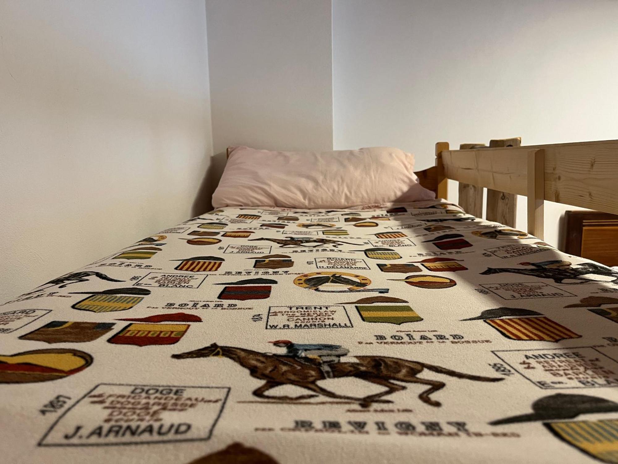 B&B22 Santa Brigida 외부 사진